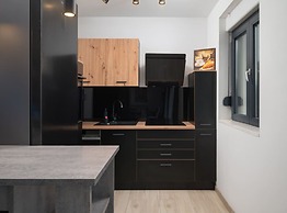 Apartment Infinity