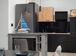 Apartment Infinity