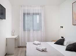 Apartment Infinity