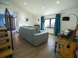 Istra Green Soul Apartment