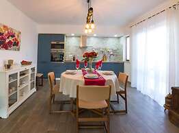 Istra Green Soul Apartment