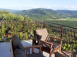 Istra Green Soul Apartment