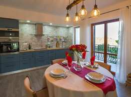 Istra Green Soul Apartment