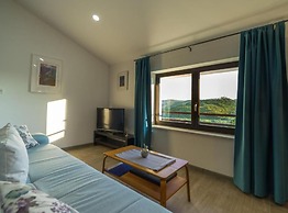 Istra Green Soul Apartment