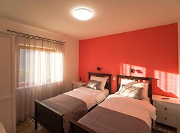 Istra Green Soul Apartment
