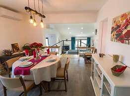 Istra Green Soul Apartment