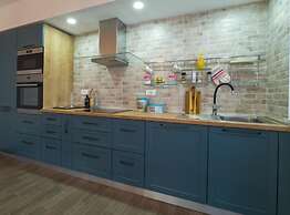 Istra Green Soul Apartment