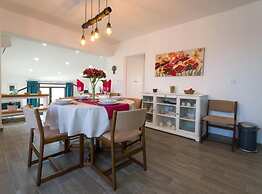 Istra Green Soul Apartment