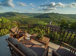 Istra Green Soul Apartment