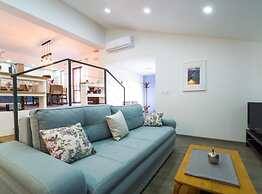 Istra Green Soul Apartment