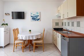 Apartments Bella Vista