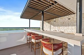 Strela-Penthouse w jacuzzi & ocean view