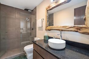 Strela-Penthouse w jacuzzi & ocean view