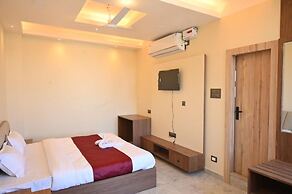 Hotel Rudra