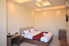 Hotel Rudra