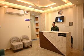 Hotel Rudra