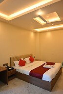 Hotel Rudra
