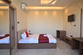 Hotel Rudra