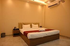 Hotel Rudra
