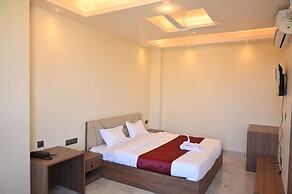 Hotel Rudra