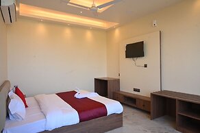 Hotel Rudra