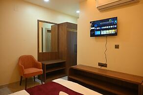 Hotel Rudra