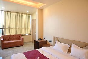 Hotel Rudra