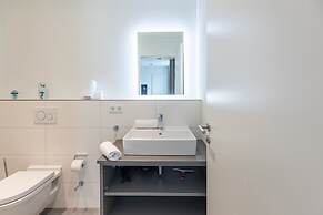 Luxusapartement mit Meerblick