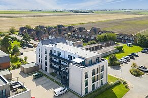 Luxusapartement mit Meerblick