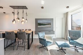 Luxusapartement mit Meerblick