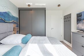 Luxusapartement mit Meerblick