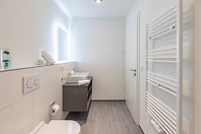 Luxusapartement mit Meerblick