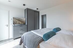Luxusapartement mit Meerblick