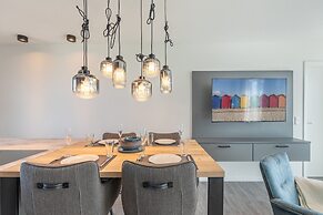 Luxusapartement mit Meerblick
