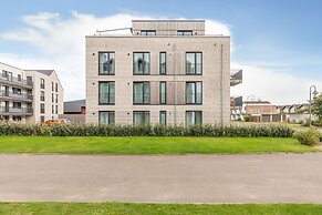 Luxusapartement mit Meerblick