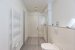 Luxusapartement mit Meerblick