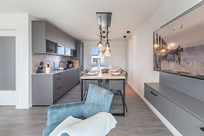 Luxusapartement mit Meerblick