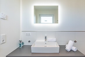 Luxusapartement mit Meerblick