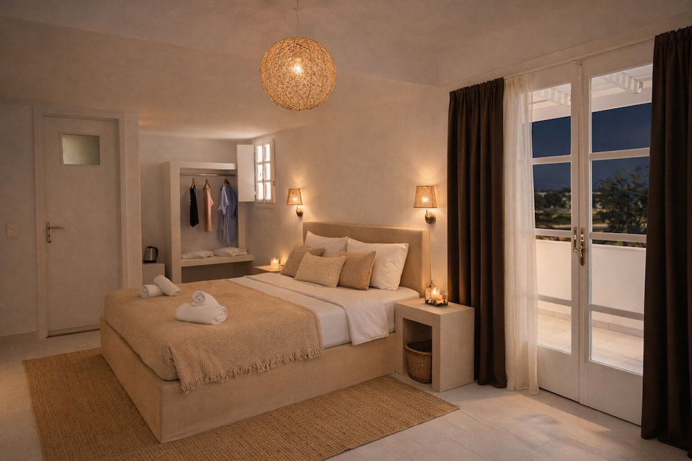 Noème Santorini