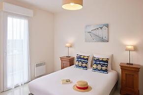 Quality Aparthotel Portes de Rennes
