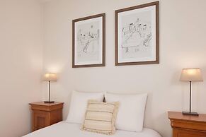 Quality Aparthotel Portes de Rennes