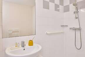 Quality Aparthotel Portes de Rennes