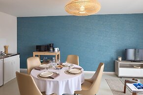 Quality Aparthotel Portes de Rennes