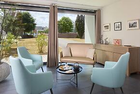 Quality Aparthotel Portes de Rennes