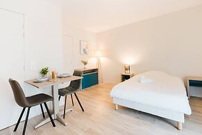 Quality Aparthotel St-Berthevin Laval