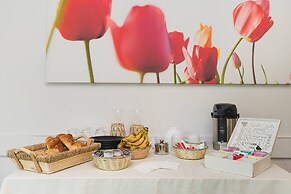 Quality Aparthotel St-Berthevin Laval