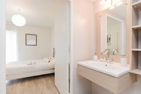 Quality Aparthotel St-Berthevin Laval