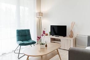 Quality Aparthotel St-Berthevin Laval