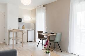 Quality Aparthotel St-Berthevin Laval
