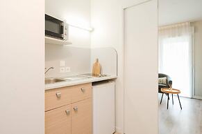 Quality Aparthotel St-Berthevin Laval